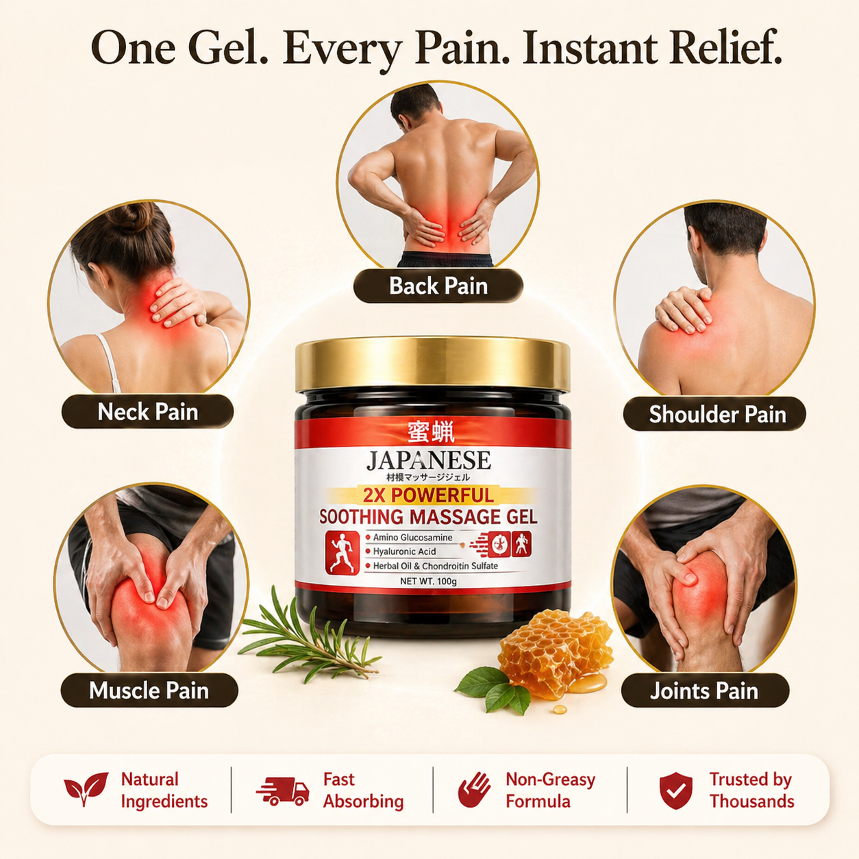 ZenRelief