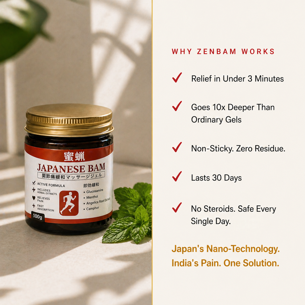 ZenRelief