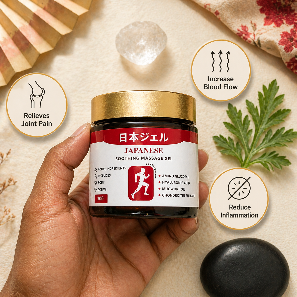 ZenRelief