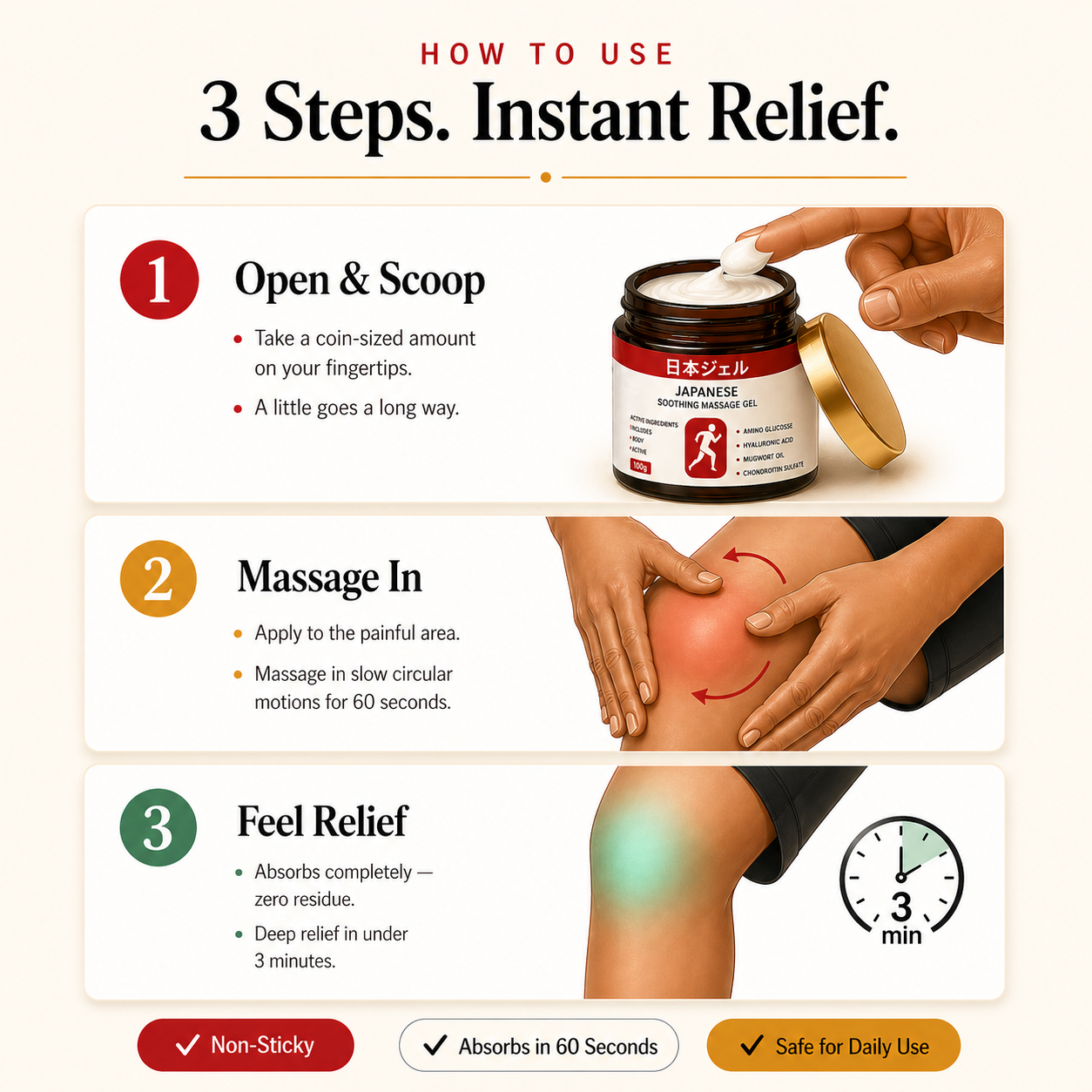ZenRelief