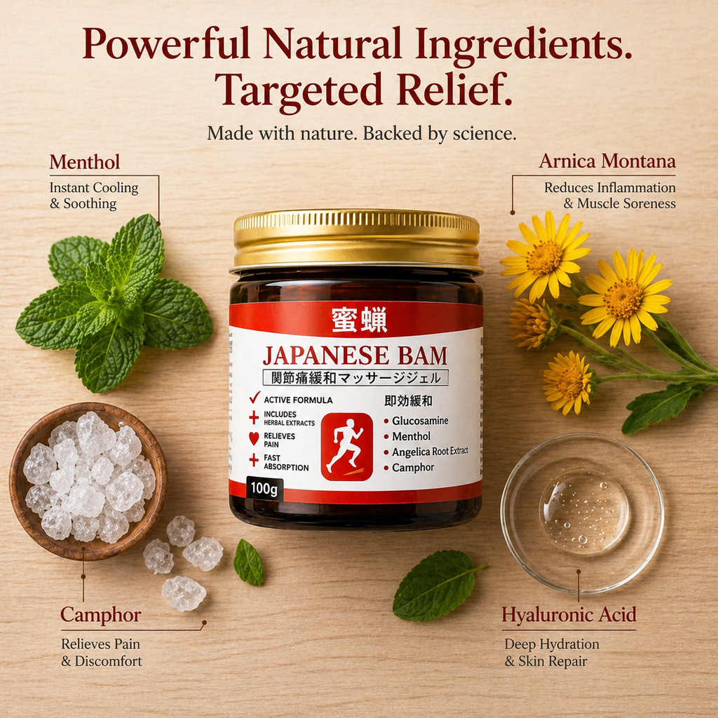 ZenRelief