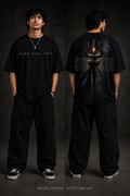 STRENGTH oversized t-shirt